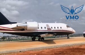 NCAA Explains Why 75-Year-Old Pilot, 70-Year-Old Co-Pilot Flew US-Registered