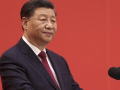 China Pushes Xi’s Development Philosophy As Alternative Path To Modernisation