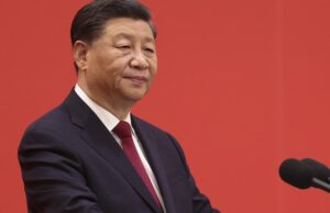 China Pushes Xi’s Development Philosophy As Alternative Path To Modernisation