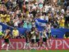 Germany Hammer World Cup Debutants Curacao 7-1