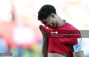 French court confirms Achraf Hakimi will stand trial for ‘rape’