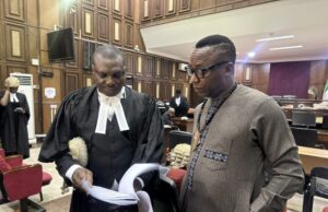 ‘Political persecution’ — AAC faults revocation of Sowore’s bail