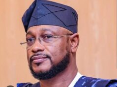 Government stronger than bandits, peace deals not an option — Gov Lawal