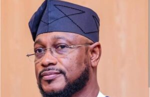 Government stronger than bandits, peace deals not an option — Gov Lawal