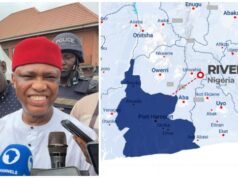PDP’s Olaka Nwogu Wins Rivers South East Senatorial By-Election