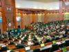 House Of Representatives Pass Bill On State Police