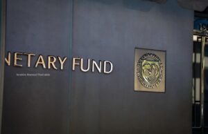 IMF official warns Nigeria against $5bn borrowing plan with UAE bank, says deal carries risks