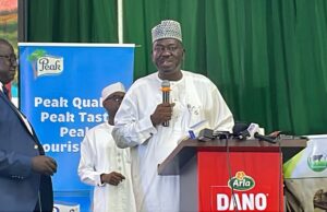 States key To Nigeria’s dairy self-sufficiency — Expert