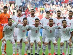 Iran Granted US Visas for World Cup