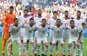 Iran Granted US Visas for World Cup