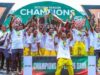Edo Queens Win 2025/26 NWFL Title