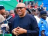 I am not desperate to be president – Peter Obi