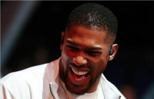 Joshua pledges lifelong support for late friends’ parents