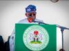 Tinubu to Nigerians: Crime has no ethnicity — no need to point fingers, assign blame