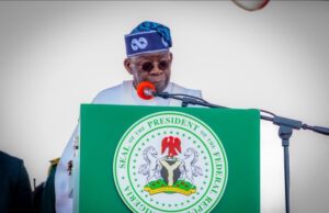 Tinubu To Address Nigerians On Democracy Day
