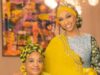 Culture Minister Hannatu Musawa Loses Mother