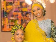 Culture Minister Hannatu Musawa Loses Mother