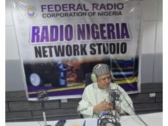 FG Recommits to Security, Economic Recovery on Democracy Day