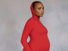 Temi Otedola: I discovered I was pregnant three weeks into our honeymoon