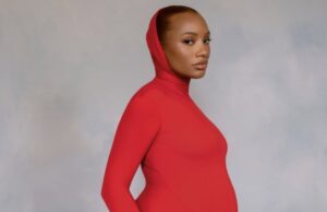 Temi Otedola: I discovered I was pregnant three weeks into our honeymoon