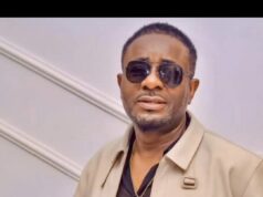 ‘Stop bandits from taking over’— Emeka Ike joins protest over insecurity