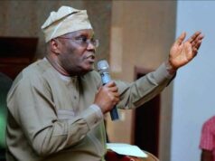 Atiku: General Rabe’s Death Shows Tinubu’s Failure On Security