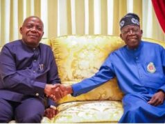 Abia APC to Otti: Stop the deceit, publicly declare support for Tinubu