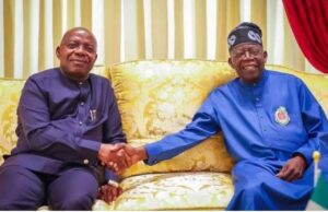 Abia APC to Otti: Stop the deceit, publicly declare support for Tinubu