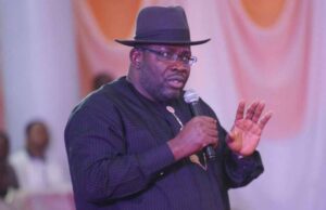 ‘Nobody is doing NDC a favour’ — Dickson defends party after attacks by Obi supporters