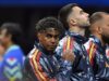 Madrid scraps public screening of spain World Cup match over heat