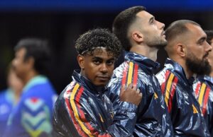 Madrid scraps public screening of spain World Cup match over heat