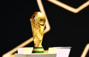 2026 World Cup: Full Fixtures, Match Dates, Venues And Kickoff Times
