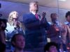 Trump Booed By Fans At NBA Finals As Knicks Host First Title Game In 27 Years