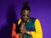 Ycee: Why I took a break from music Ycee: Why I took a break from music