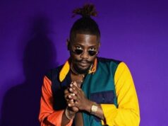 Ycee: Why I took a break from music Ycee: Why I took a break from music