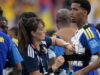 Curacao Keeper Room Jokes That He Deserves A Statue After World Cup Heroics