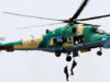 NAF Deploys Surveillance Aircraft To Track Abducted Oyo Schoolchildren, Teachers