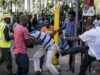 Xenophobia: Flight delays leave stranded Nigerians hungry, homeless in S’Africa