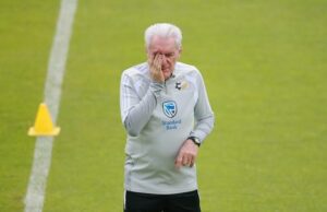 Ex-Coach Slams South Africa’s ‘Terrible’ World Cup Preparation