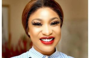 Tonto Dikeh Advises Followers Against Seeking Public Validation