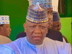Senator Yari: Hope Builders Seeks Full Probe Into Alleged ₦4bn Gold Scandal