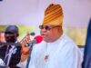 God anointed me Osun’s goalkeeper against intruders, says Adeleke ahead of guber poll