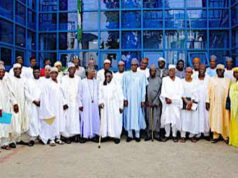Security Failure Endangering Economy, Food Production — NEF