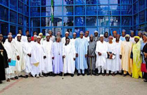 Security Failure Endangering Economy, Food Production — NEF