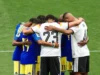 Why I prayed with Curacao players after the game – Germany’s Nmecha