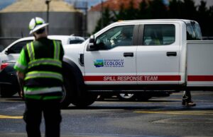US Chemical Spill Death Toll Rises To 11